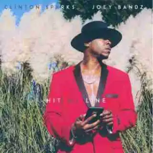 Instrumental: Clinton Sparks - Hit My Line  Ft. Joey Bandz